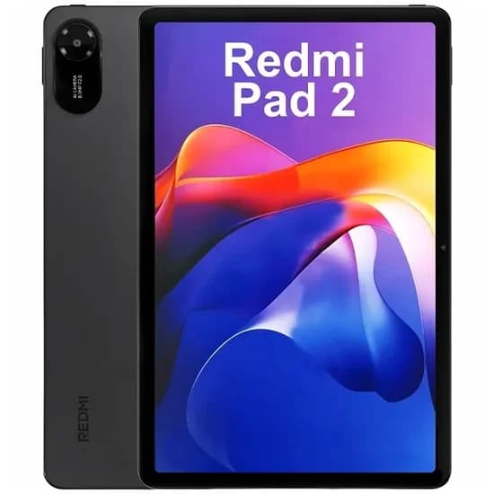Tablet Xiaomi Redmi Pad 2 128GB 11" - RAM 4GB