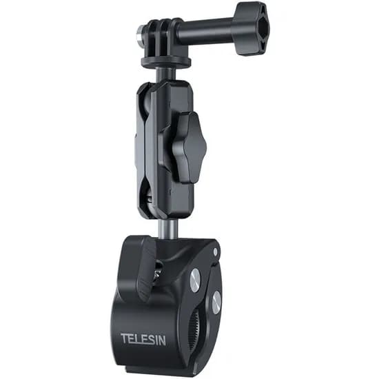 Suporte para Câmera Telesin GP-HBM-003