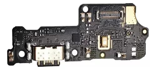 Flex de Carga Xiaomi Poco C40 (Original Mechanic)
