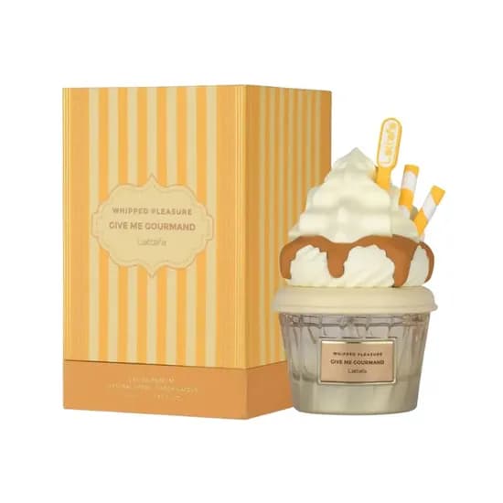 French Avenue Luscious Edp 100ML