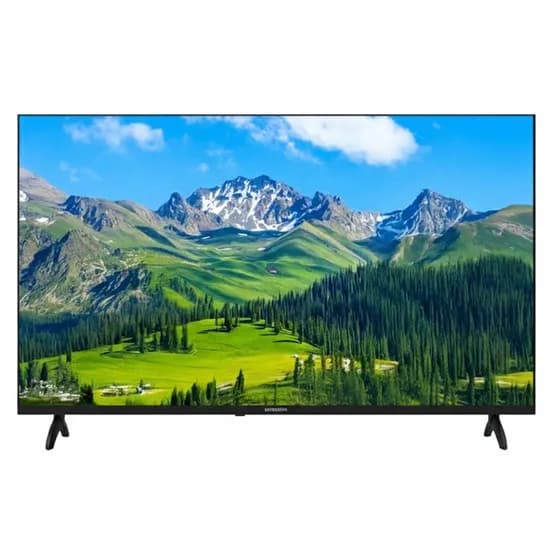 Smart TV LED Skyworth 60" 60G6600H/Google TV/4K