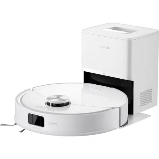 Aspirador Roborock Cleaner Q7+ White 220V (Eu-BF) Q7+ Eu-BF