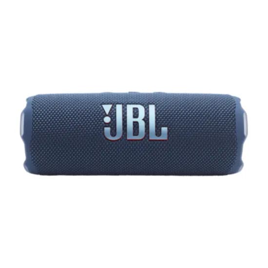 Caixa de Som JBL Flip 7 Azul Bluetooth Portátil