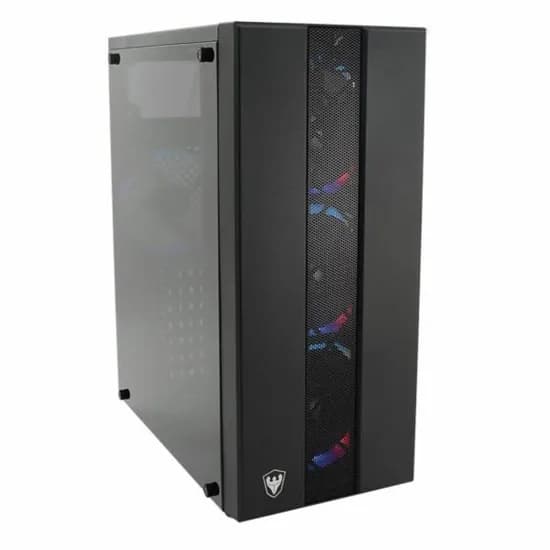 Gabinete Satellite 1430K com 4 Coolers
