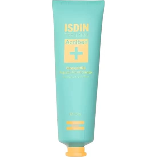 Máscara Facial Purificante Isdin Acniben - 75ML