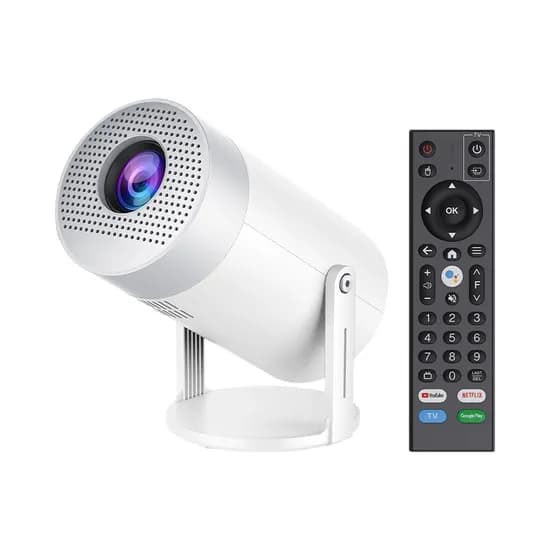 Projetor Luxor LX-16300