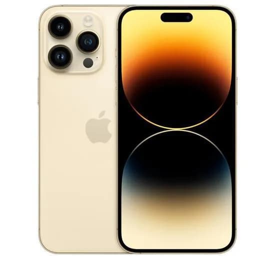 iPhone 14 Pro Max 128GB Gold Swap A+