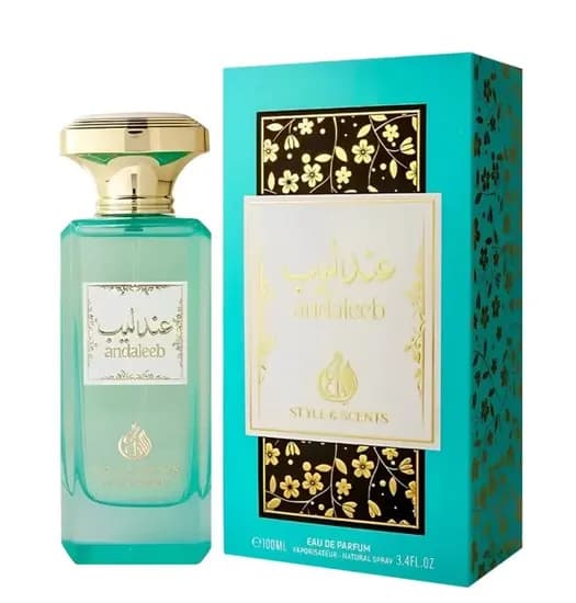 Gucci Perfume Flora Gorgeus Jasmine F Eau de Parfum 100ML