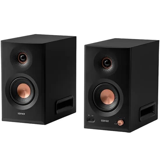Monitores de Estúdio Edifier MR5 110 W - Preto 2 Peças