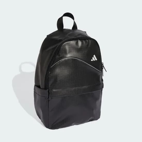 Mochila Adidas Airliner XS Blanco