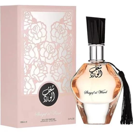 Perfume Lattafa Pride Ishq Al Shuyukh Gold Eau de Parfum Feminino 100ML