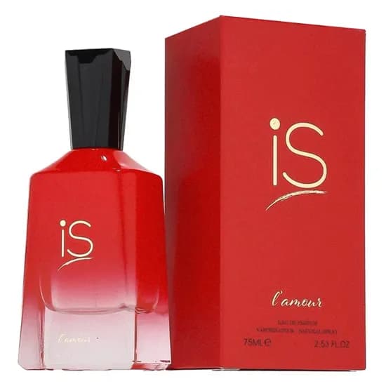 Perfume Lattafa Asal Al Teeb Eau de Parfum Masculino 100ML