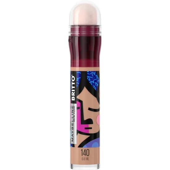 Maybelline Correctivo Britto 140