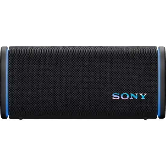 Caixa de Som Portátil Sony Ult Field 5 SRS-ULT50 Bluetooth - Preto