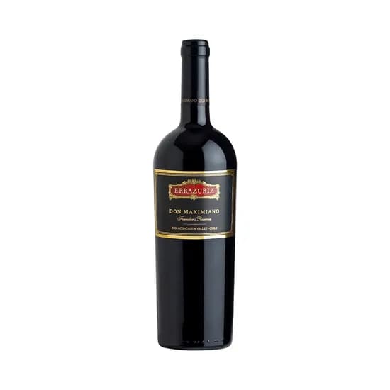 Vino Concha Y Toro Reservado Frutal Frutilla Y Naranja - 750ML