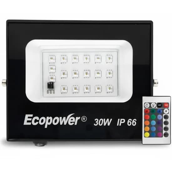 Refletor Ecopower EP-4917 30W