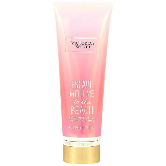 Loção Victoria's Secret Escape With Me To The Beach - 236ML (26103)