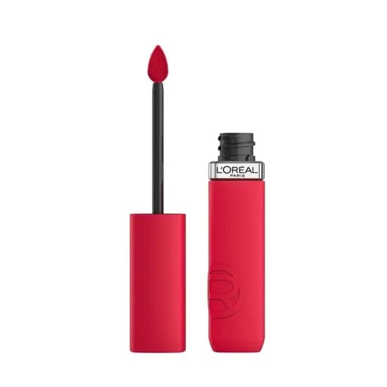 Loreal Infallible Labial Le-Matte 245 French Kiss