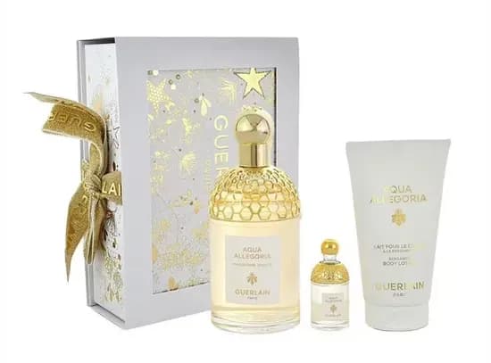 Gucci Perfume Flora Gorgeus Jasmine F Eau de Parfum 100ML
