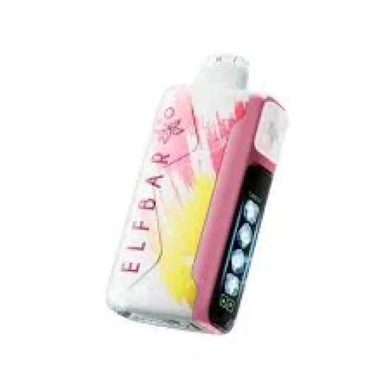 Ignite V250 Black Watermelon Dragon Fruit