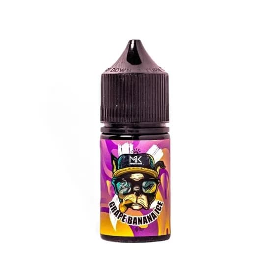 Maskking 30ML Salt Grape Banana ICE35MG