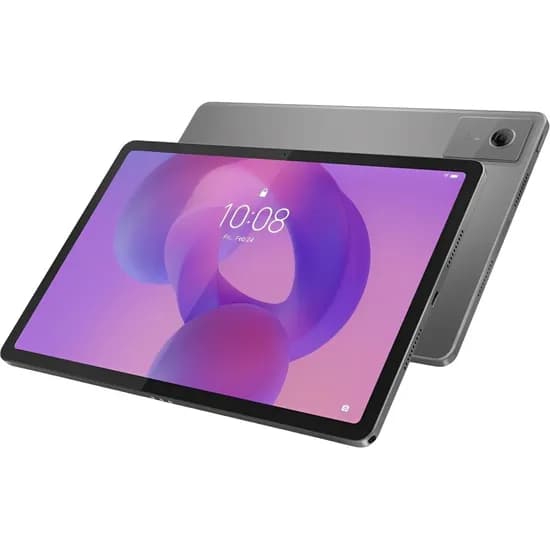 Tablet Lenovo Idea Tab 11" Wifi 128 GB 8 GB - Cinza Lunar