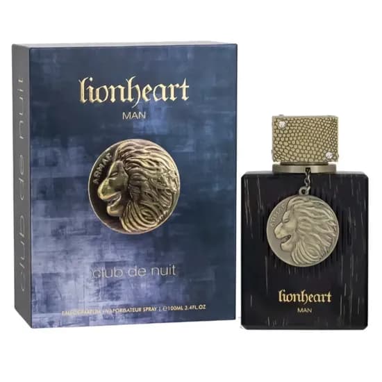 Perfume Lattafa Asal Al Teeb Eau de Parfum Masculino 100ML
