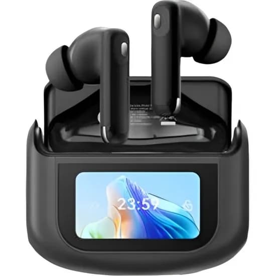 Cel Samsung A17 SM-A175F/DS 128GB/6GB Preto