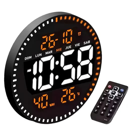 Relogio Xiaomi Redmi Watch 5 Lite M2352 Black