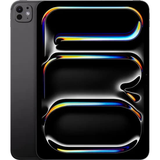 Apple iPad Pro 11" M5 Wi-Fi + Celular 5G 1TB ME2W4LL/A (Nano Texture Glass) - Space Black