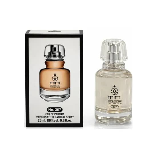 Mini Brand Collection No.307 Edp 25ML / Linterdit Givenchy