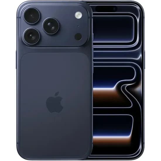 Celular Apple iPhone 17 Pro Max 2TB - Deep Blue