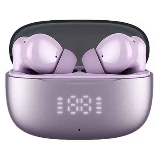 Fone de Ouvido G-Tide Colorbeats Wireless - Roxo