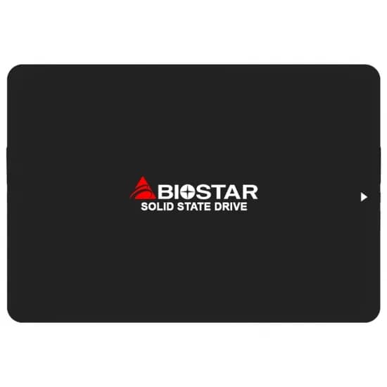 SSD 2.5 128GB Biostar S180 6GB/s 2.5"