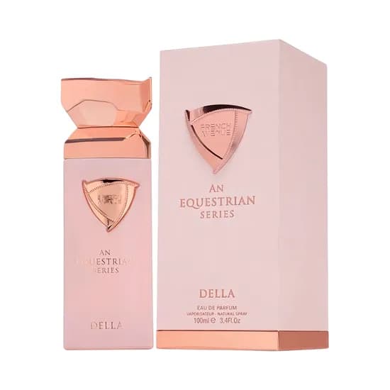 Perfume Lattafa Afeef Edp 100ML - Unisex