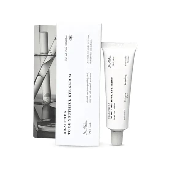 Sérum de Contorno de Ojos DR. Althea To Be Youthfull 25ML