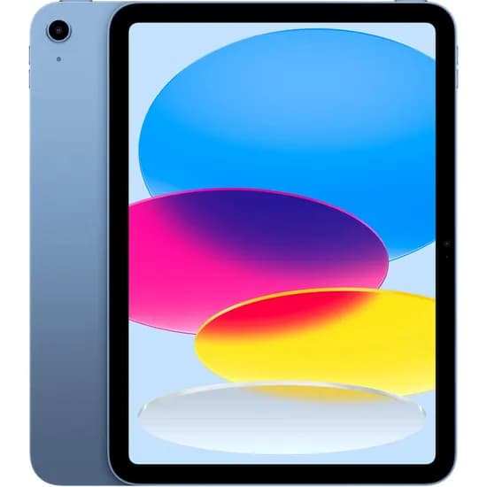 Apple iPad 11TH A16 11" Wi-Fi 128GB MD4A4LL/A (2025) - Blue