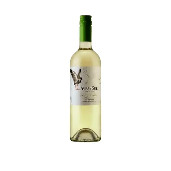 Vino Aves Del Sur Sauvignon Blanc 750ML 2024