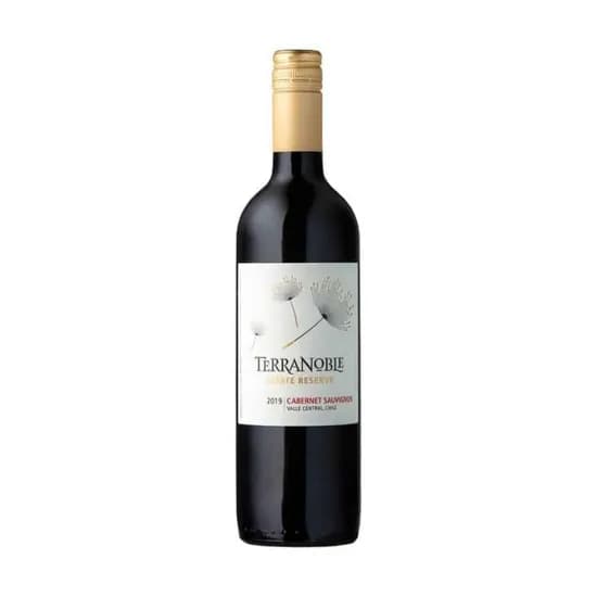 Terranoble Varietal Cabernet. Vinho-Chileno