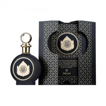Perfume Paris Corner North Stag Expressions II Deux Extrait de Parfum Unissex 100ML