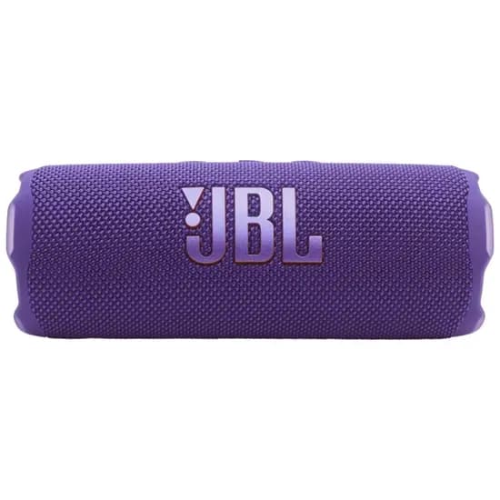 Speaker JBL Flip 7 - Bluetooth - 35W - A Prueba de Agua - Lila