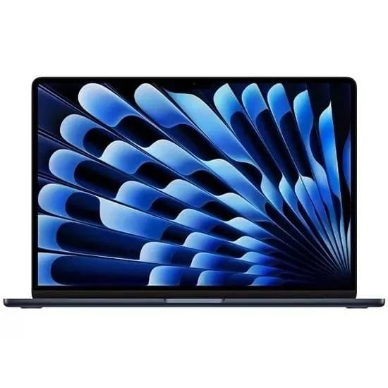 Apple Macbook M5 Air 16/512GB MDVH4LL/A Midnight 15.3" (2026)