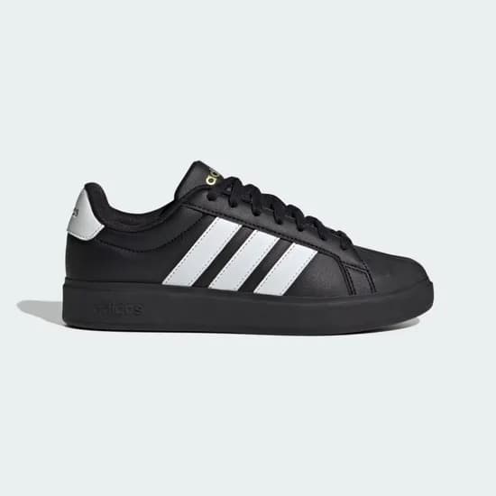 Calzado Adidas Streettalk Negro Women