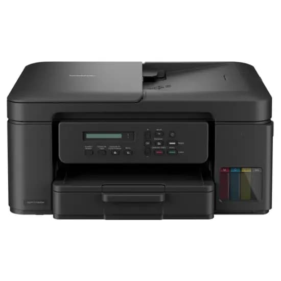 Impressora Brother DCP-T730DW Multifuncion / Ecotank / Wifi / Duplex