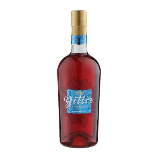 Bottega Licor Bitter 750ML