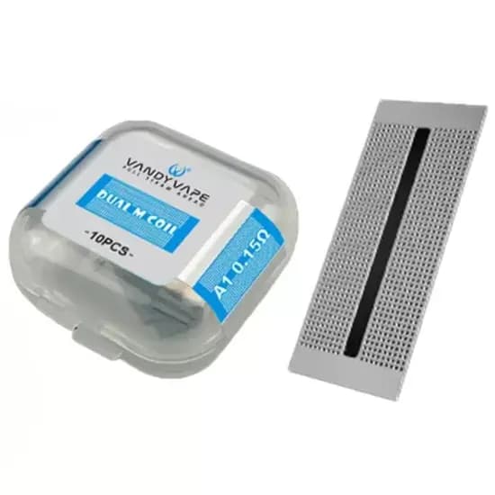 Vandyvape Coil Mesh A1 0.15