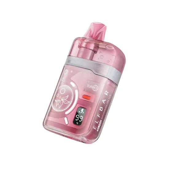 Ignite V250 Black Watermelon Dragon Fruit