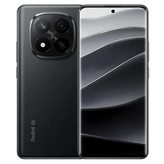 Celular Xiaomi Redmi Note 14 Pro+ Dual 12+512GB 5G 6.67"