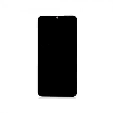Frontal Xiaomi Note 8T Preto *Ori*