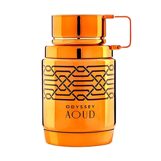 Perfume Armaf Odyssey Aoud Edp (M) - 100ML(Atacado)